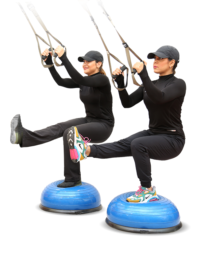 functional-trx