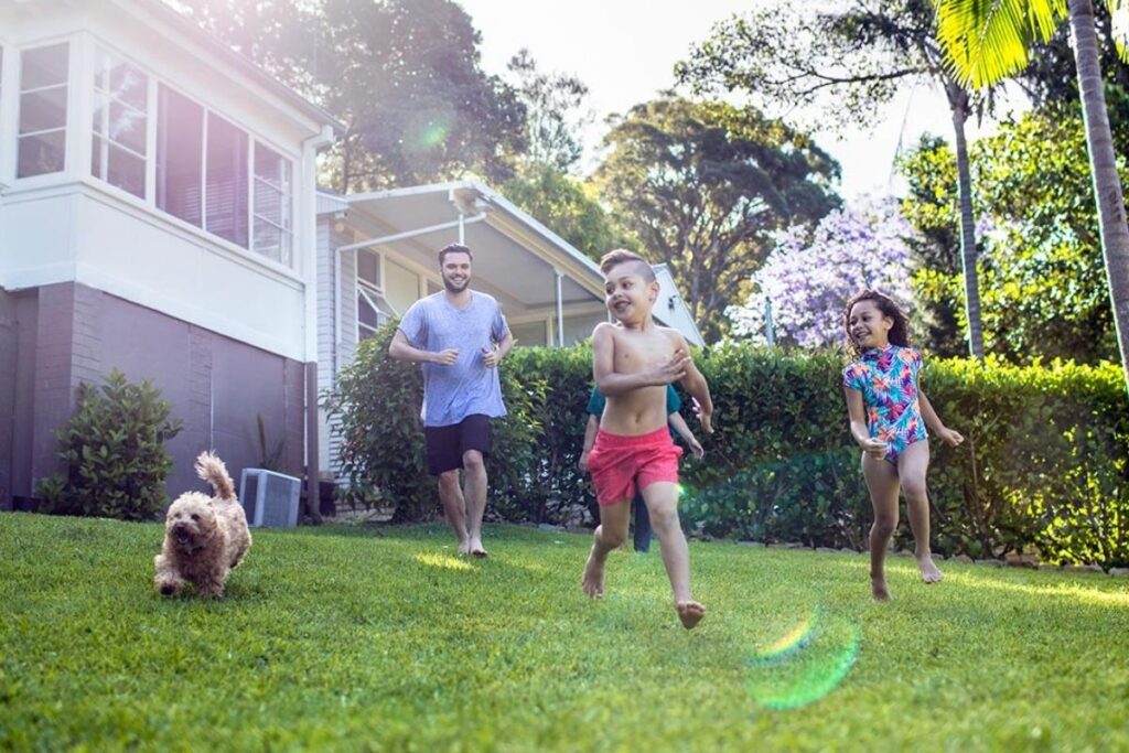 اثرگذاری ورزش مناسب کودکان بیش فعال