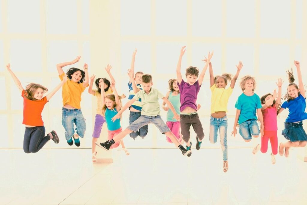 ویژگیهای ورزش مناسب برای کودک خجالتی چیست؟