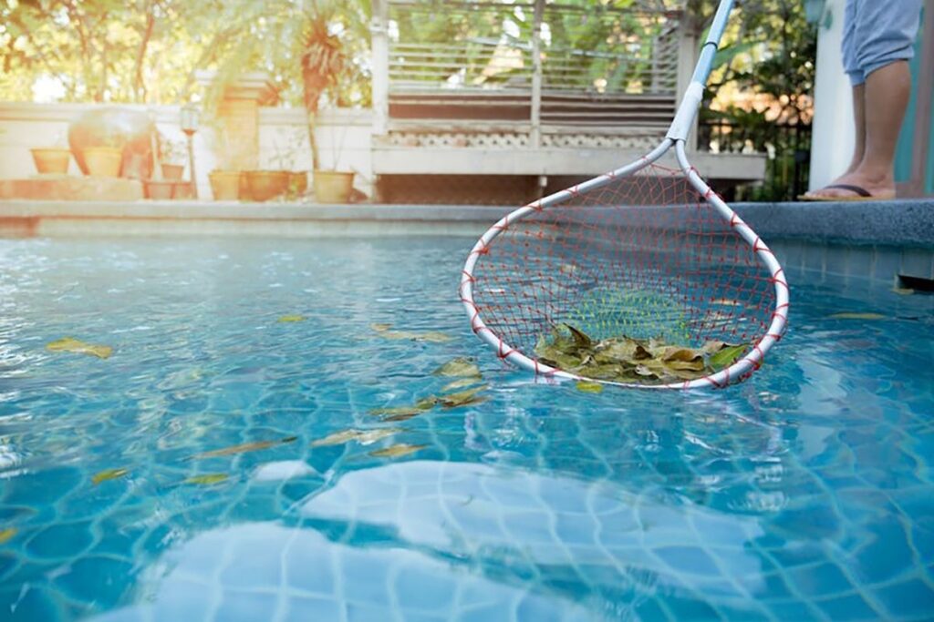 روش‌های نگهداری و تمیز کردن