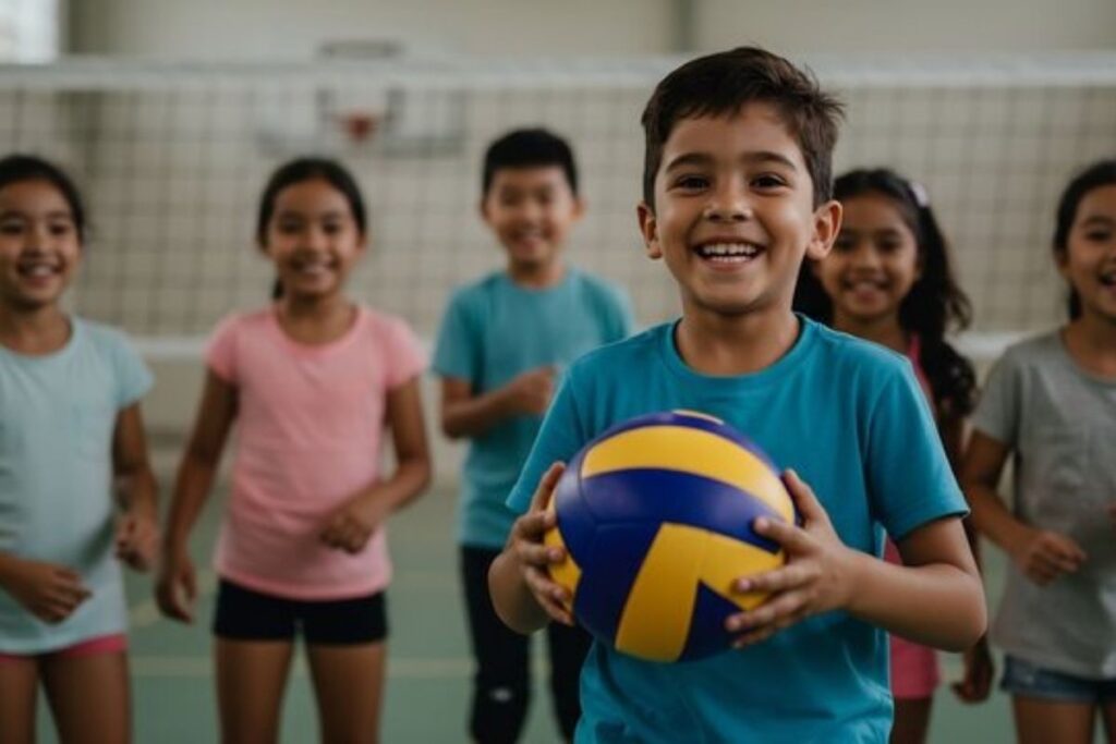 بازیهای گروهی