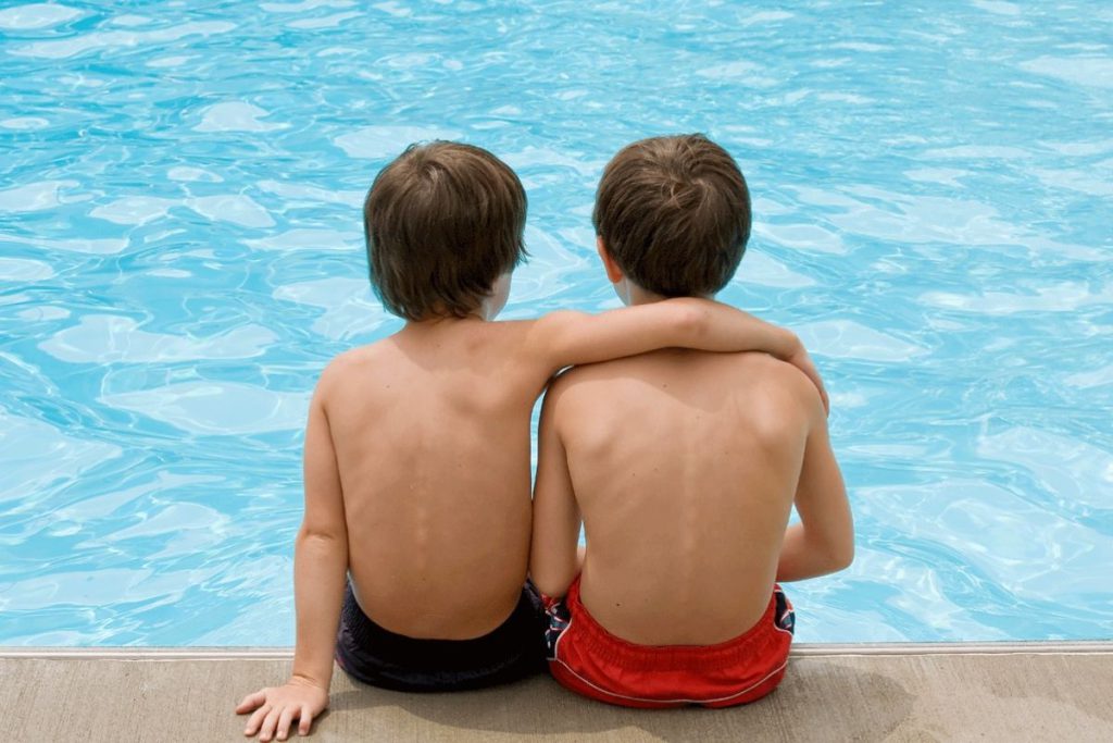  راهکارهای علمی و عملی برای غلبه بر ترس از آب