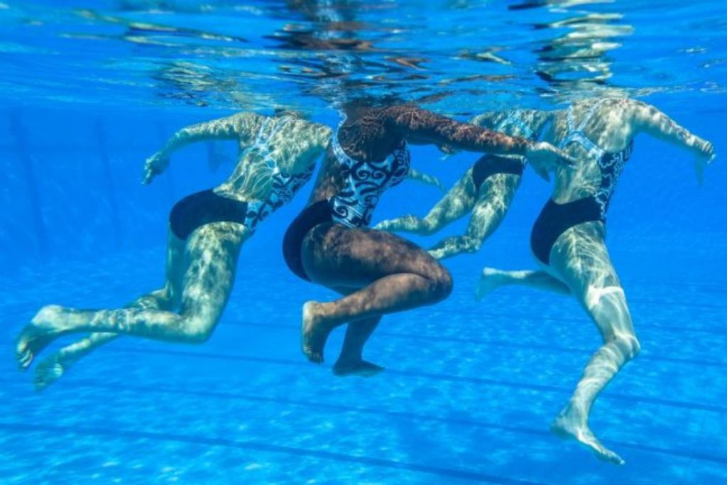 نکات ایمنی و مراقبتی هنگام تمرین حرکت پا دوچرخه