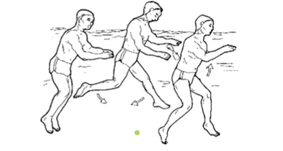 آموزش حرکت پا دوچرخه به کودکان؛ راهنمای کامل والدین